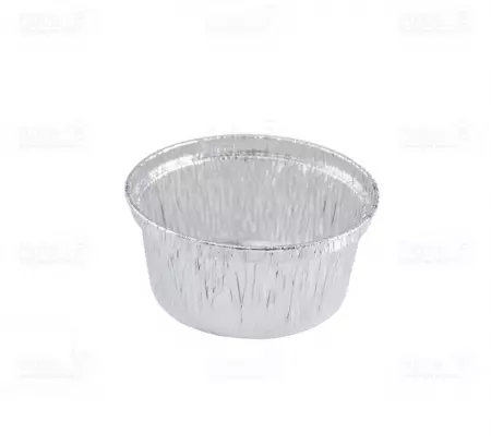 1000 Godets Alu GO105