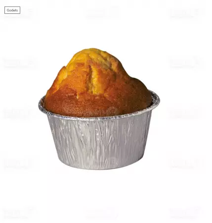 1000 Godets alu GO85