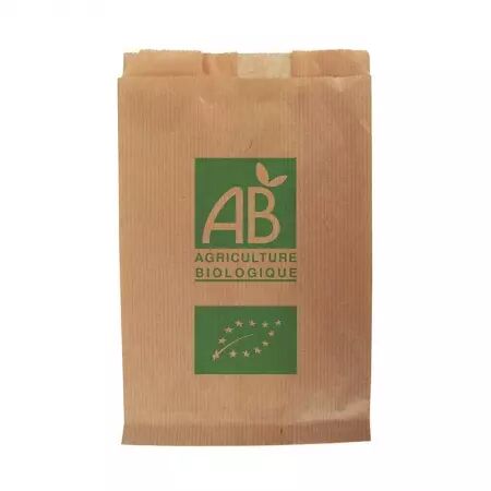 1000 Sacs Fruits 3Kg Kraft 36gr AB