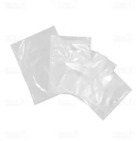 1000 Sacs Sous-vide Conservation Gauffr&eacute;s 150x300mm