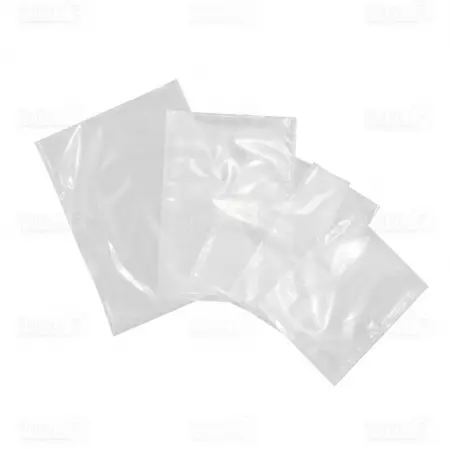 1000 Sacs Sous-vide Conservation Gauffr&eacute;s 200x300mm