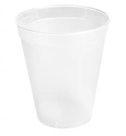 1000 Verres 150ml REUTILISABLE