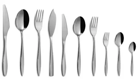 12 CUILL&Egrave;RES CAF&Eacute; MIA 18%