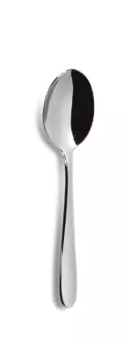 12 CUILL&Egrave;RES CAF&Eacute; TULIP 18/10