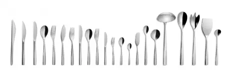 12 FOURCHETTES GATEAU BARCELONE 