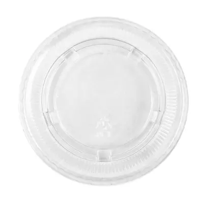 125 Couvercles Pots Sauces 100/120/165