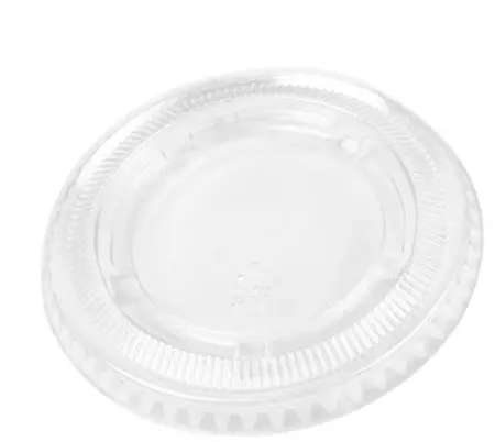 125 Couvercles Pots Sauces 100/120/165