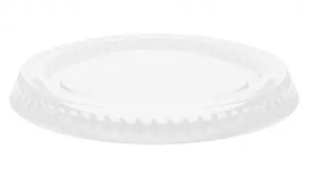 125 Couvercles Pots Sauces 60/75ml