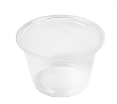 125 Pots &agrave; Sauce PP 118ml / 130.12