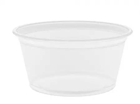 125 Pots Sauces PP 59ml 130.08