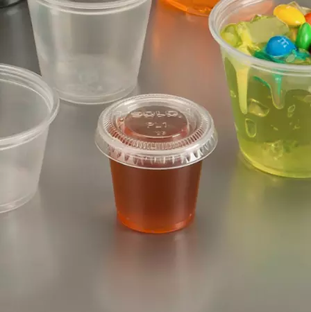 125 Pots Sauces PP 75ml / 130.10