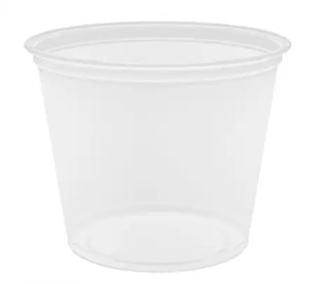 125 Pots Sauces PP163ml / 130.13