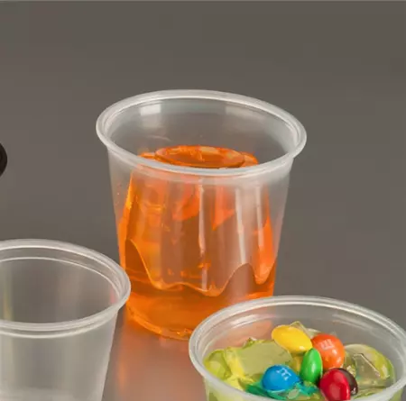 125 Pots Sauces PP163ml / 130.13