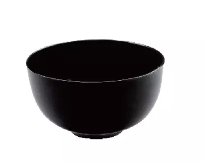 144 BOL A DESSERT NOIR 150ML
