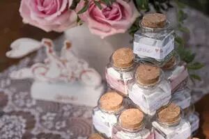 144 Pot carr&eacute;