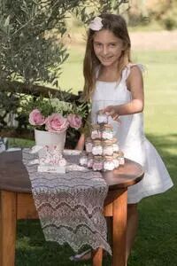 144 Pot carr&eacute;