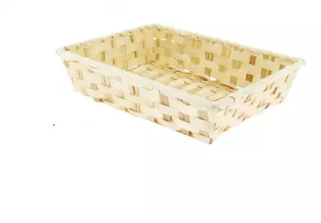 144 VIETO SARLAT RECT NATUREL MM 33X23X7