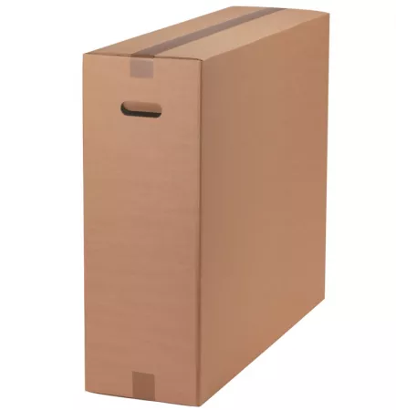 15 Caisses Ecran DD40 850x250x700 32\ 