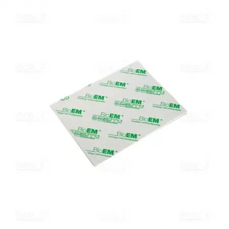 15 Kg Parazelle BIO Kraft Blanchi 52gr 32x50 / BIOEM3250