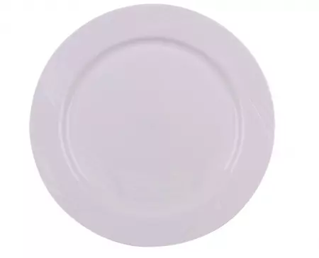 160 ASSIETTES PICNIK 26CM / ISV61260BL