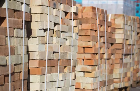 2 Feuillard polypropyl&egrave;ne haute r&eacute;sistance - BLANC 12 mm x 0,83 mm x 1500 m