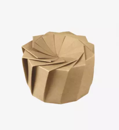 20 BOITES IRIS M EN CARTON / SOEC40020