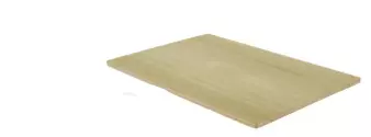 20 BOSCO PLATEAU RECT 35X10X0.9 