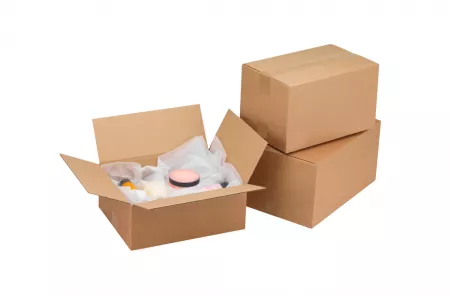 20 Caisses Am&eacute;ricaines SC 250x250x250mm