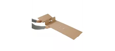 20 Croisillons Renforc&eacute;s pour 2 Bouteilles