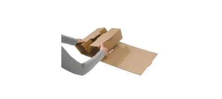 20 Croisillons Renforc&eacute;s pour 3/6/12 Bouteilles