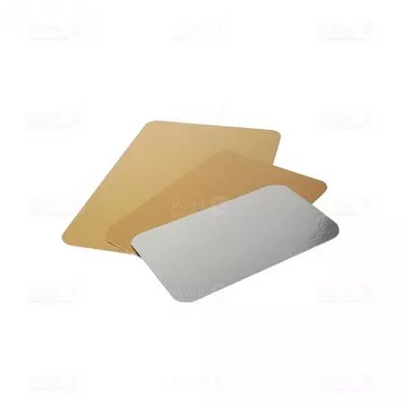 200 Plaques 160x230 OR ARGENT