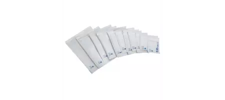 200 Pochettes Matelass&eacute;es Bulle 120x210 / B