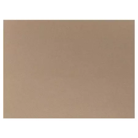 200 Sets de Table Intiss&eacute; 30x40 ARGILE