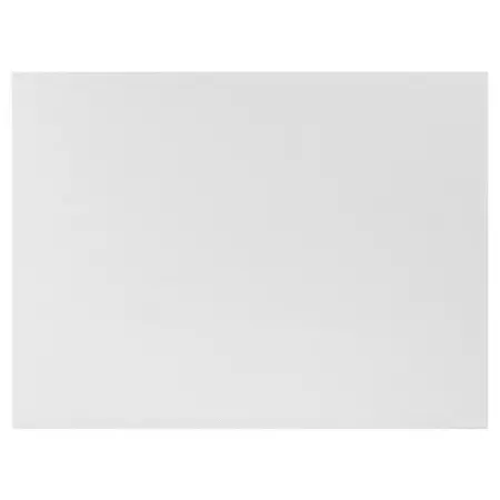 200 Sets de Table Intiss&eacute; 30x40 BLANC