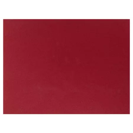 200 Sets de Table Intiss&eacute; 30x40 BORDEAUX