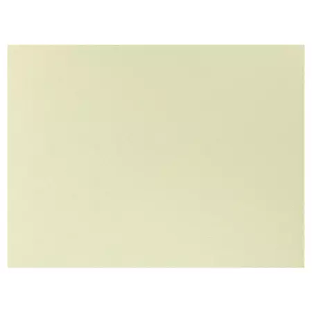 200 Sets de Table Intiss&eacute; 30x40 IVOIRE