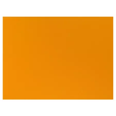 200 Sets de Table Intiss&eacute; 30x40 MANDARINE