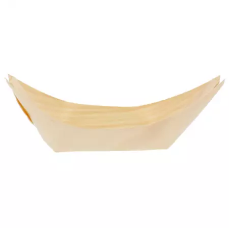 2000 Barquettes Bois Pin 14x8x2 / 183.02