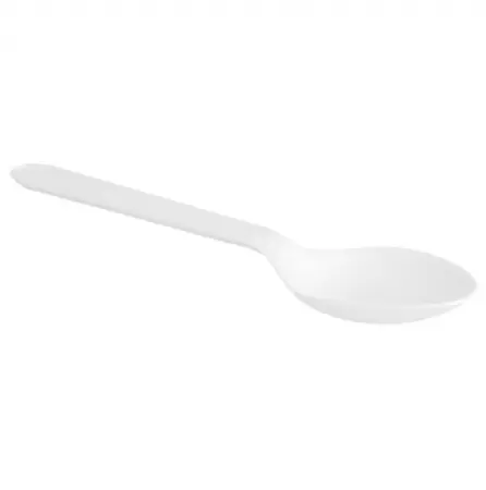 2000 Petites Cuill&egrave;res 12.7cm CPLA