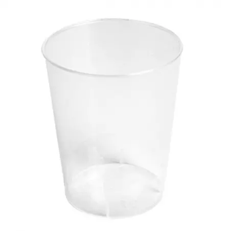 2000 Verres 20/40ml REUTILISABLE