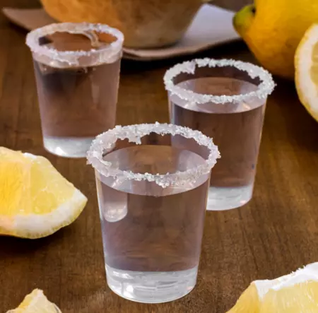 2000 Verres 20/40ml REUTILISABLE