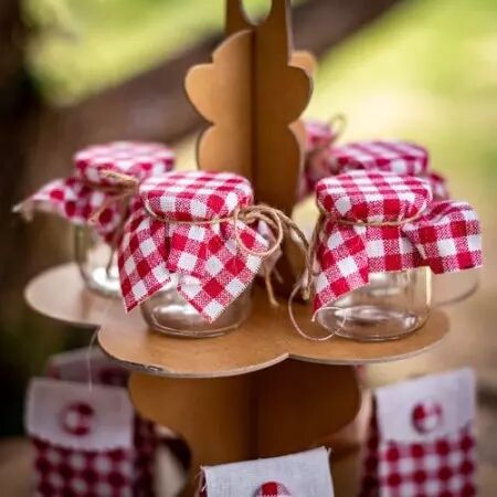 24 FIOLLE VERRE VICHY 