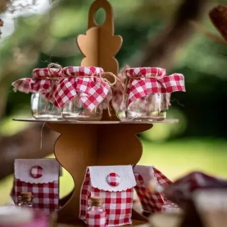 24 FIOLLE VERRE VICHY 