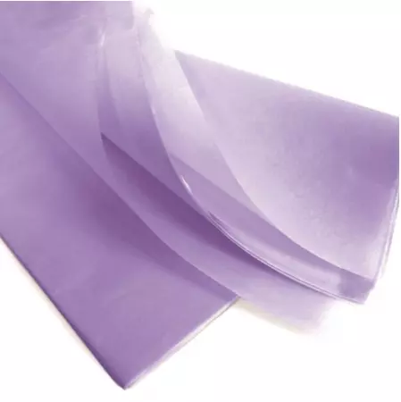 240 Feuilles Mousseline 50x75cm 18gr PARME