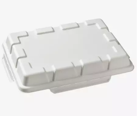 25 COUVERCLE PULPE DE CANNE POUR PLATEAU 50150 / SOVF50157