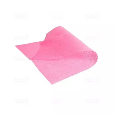 25 Lavettes 510x360mm ROSE