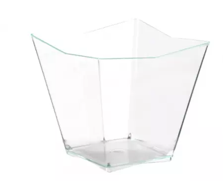 25 mignardise cristal diamant 120CC