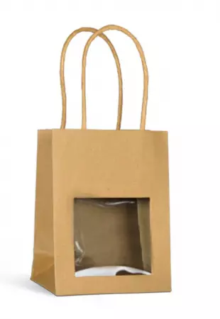 25 Mini Sac Fenetre Cordon 115+65x147 / 22006