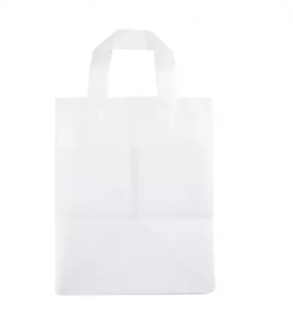 25 Sacs PEHD Traiteur Givr&eacute; 220+105x280