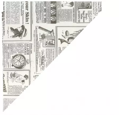 250 Cornets 250gr TIMES